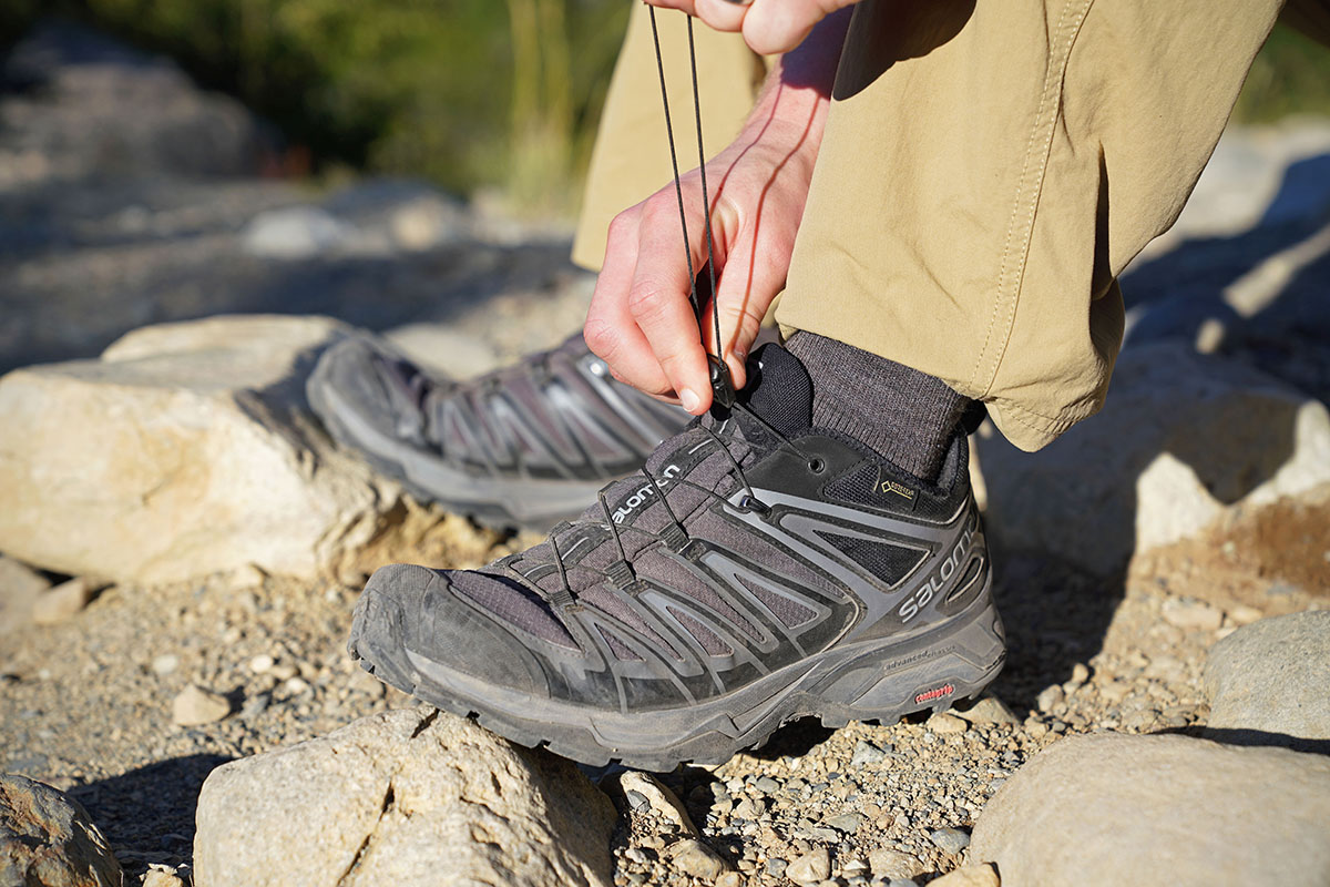 The best hiking hot sale shoes 218